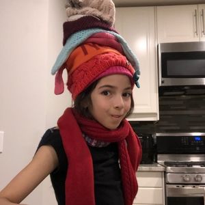 Meet your Posher, Fabiana